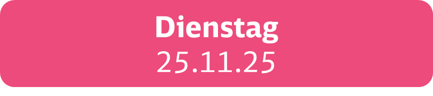 Dienstag, 20.06.23