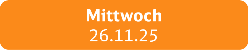 Mittwoch, 21.06.23