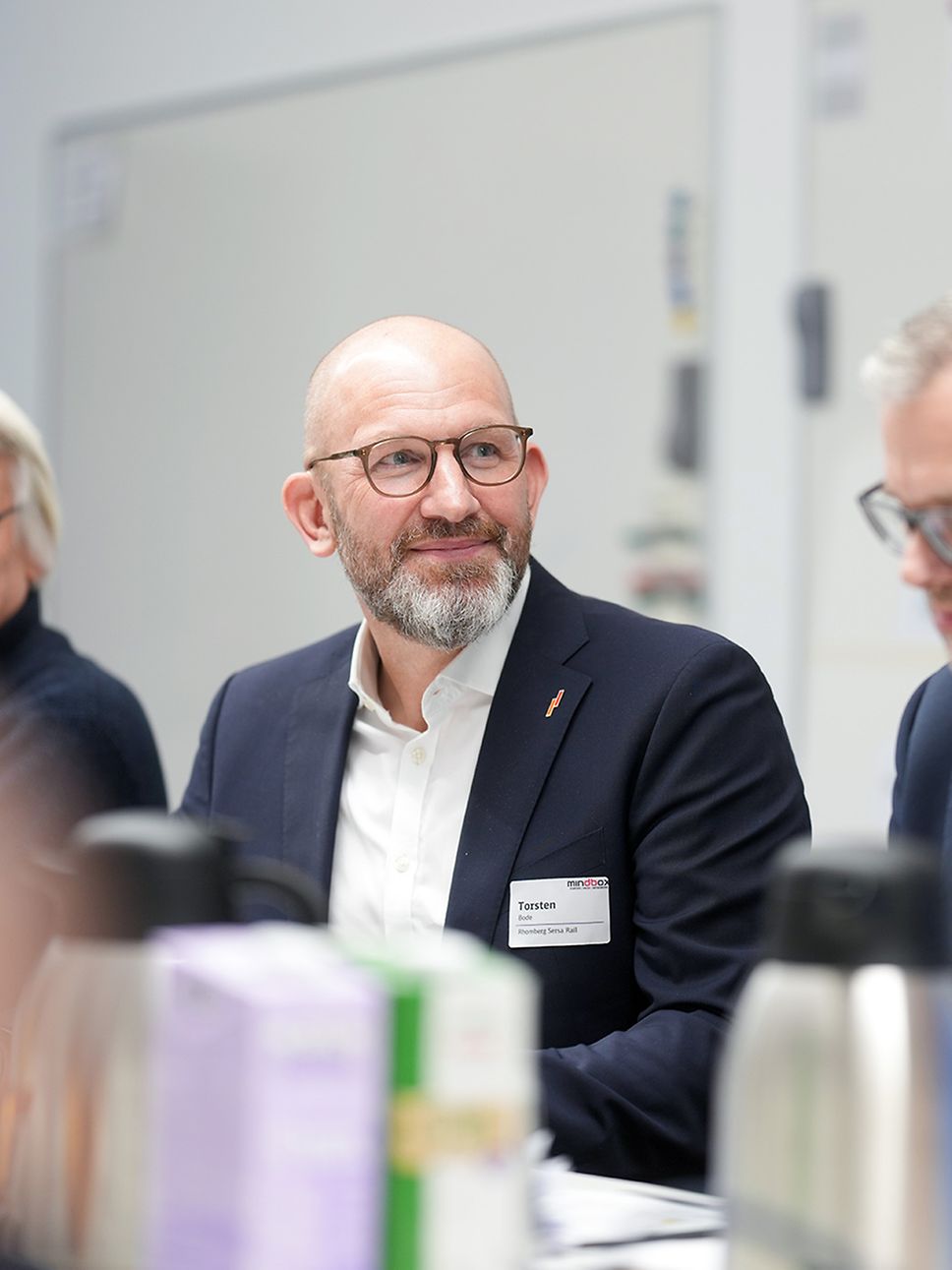 Torsten Bode