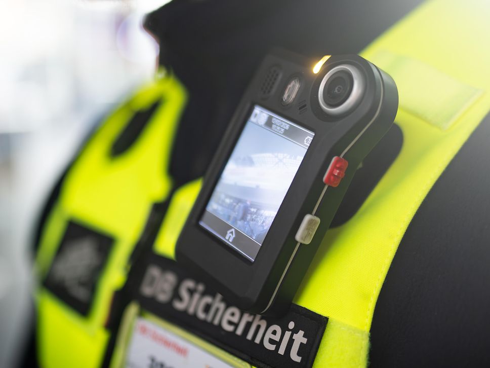 Bodycam
