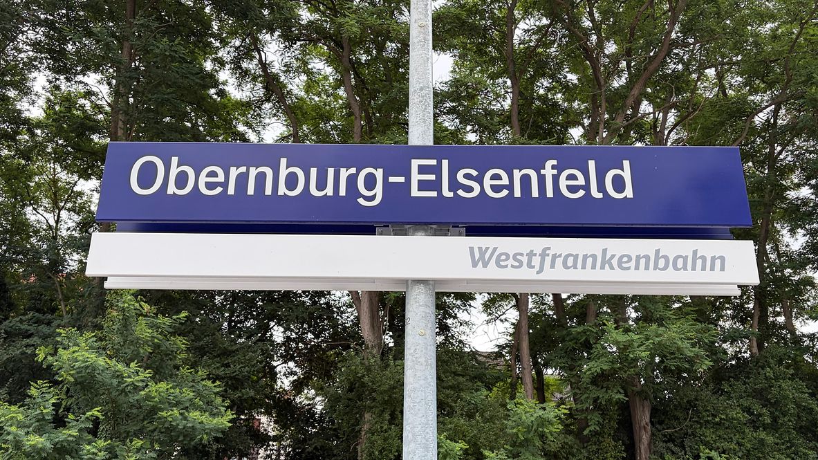 Westfrankenbahn