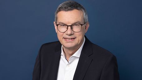 Foto von Achim Stauß / Picture of Achim Stauß